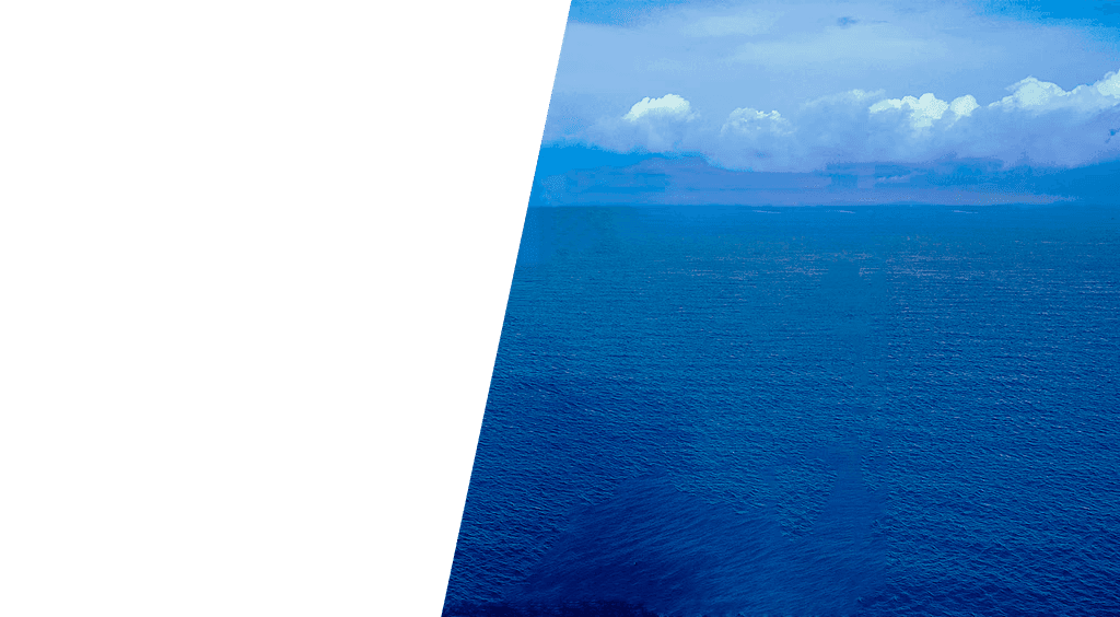 Sea and sky background