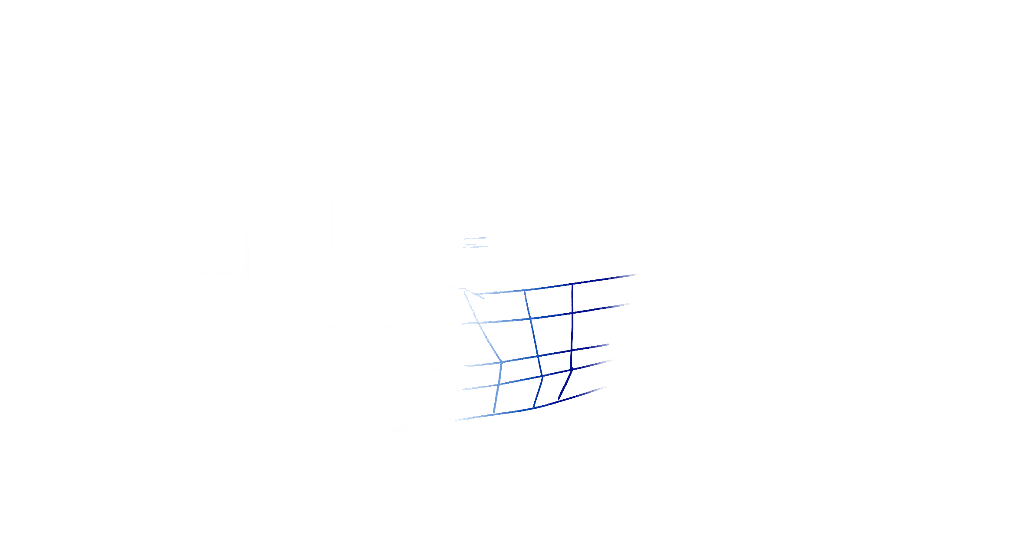 Boat grid