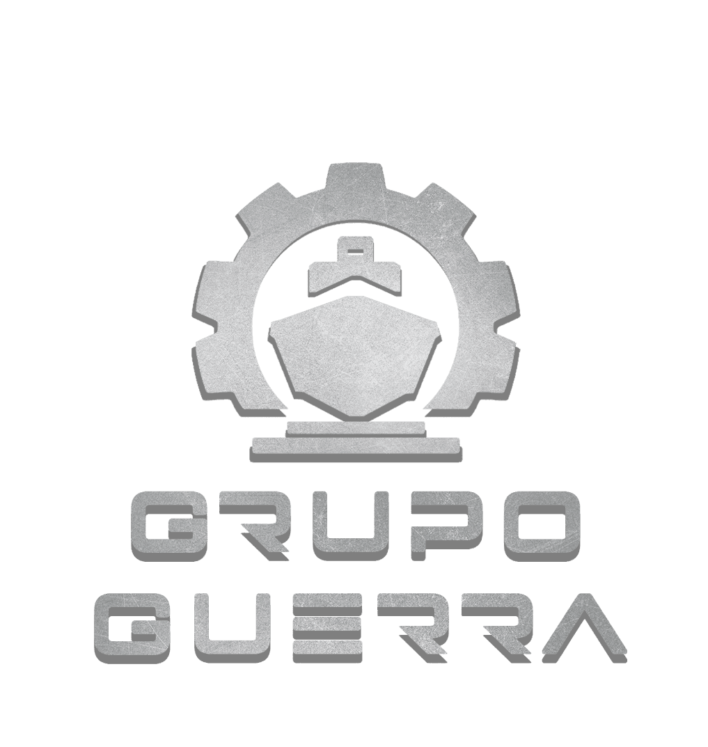 Grupo Guerra