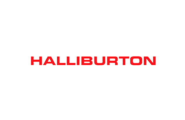 Halliburton